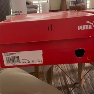 Puma fierce oceanaire wn’s peacoat color